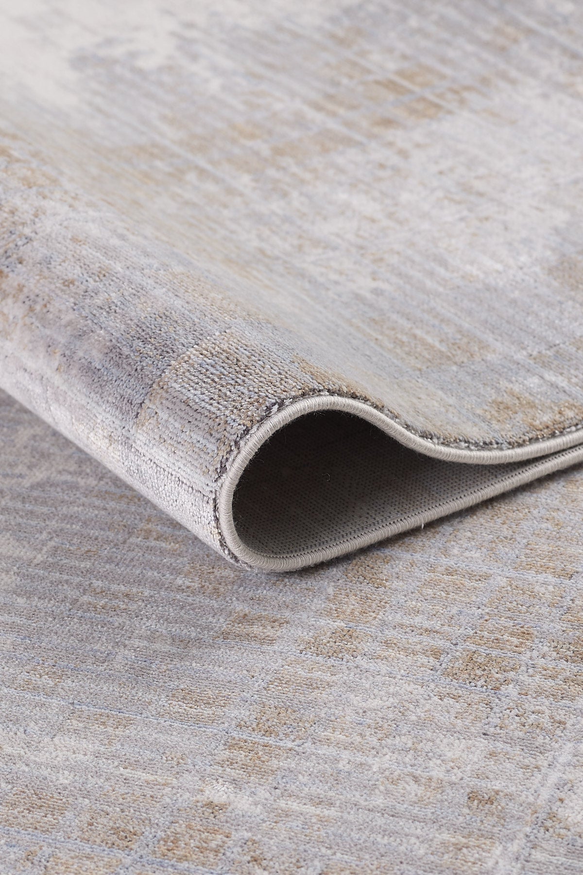 Empera-Soho Touch Gleam Salon Ve Oturma Odası Halı-4-Milagron.com