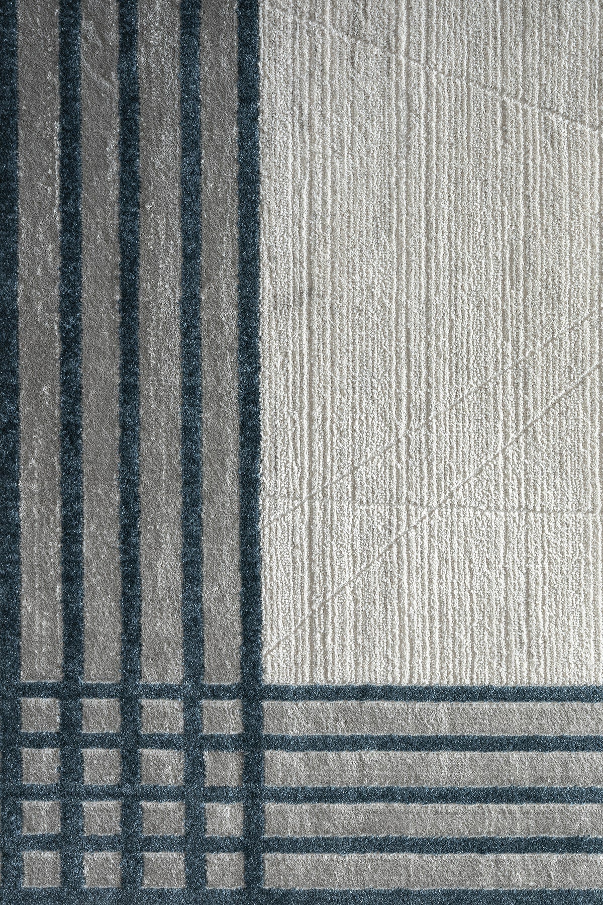 Empera-Terra Atmospher Modern Klasik Çerçeveli Halı-5-Milagron.com