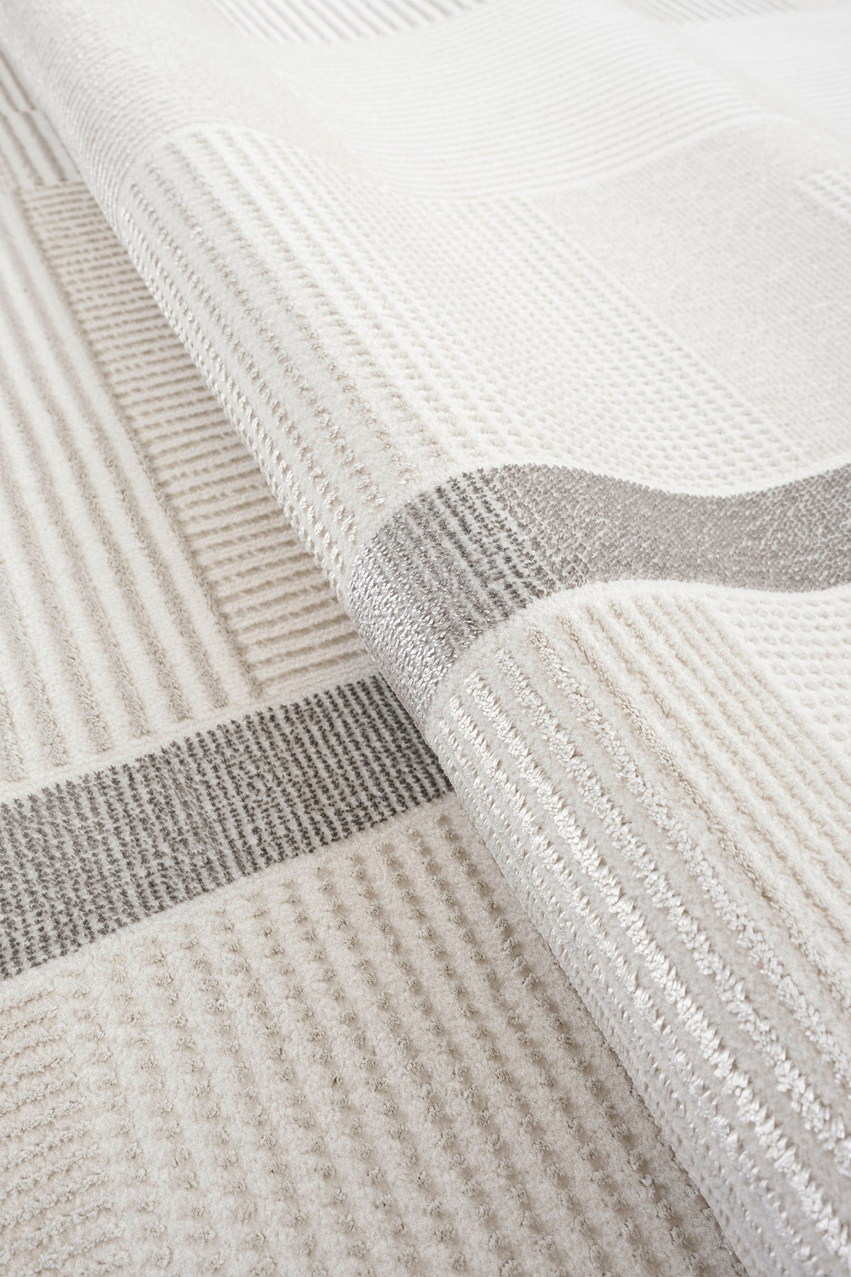 Empera-Tokyo Frame Salon Ve Oturma Odası Halısı-3-Milagron.com