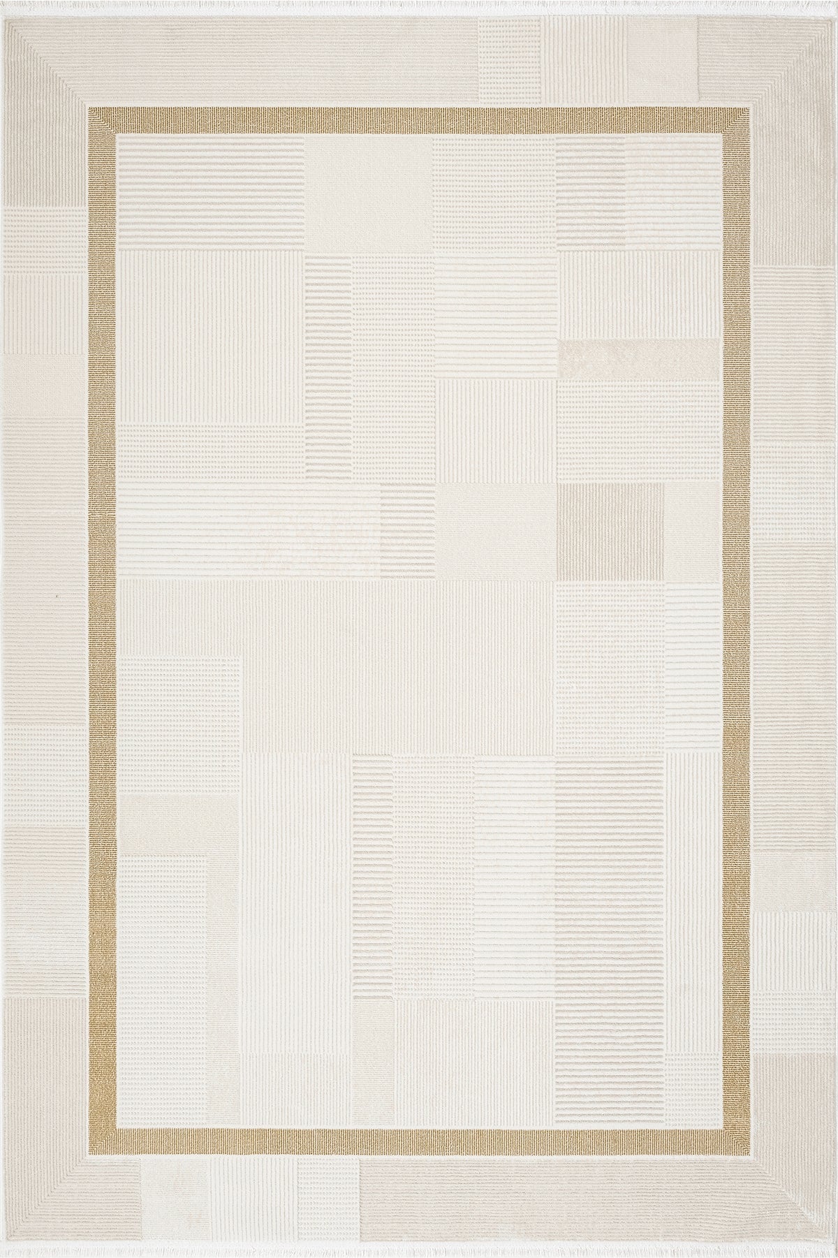 Empera-Tokyo Ruby Salon Ve Oturma Odası Halısı-1-Milagron.com