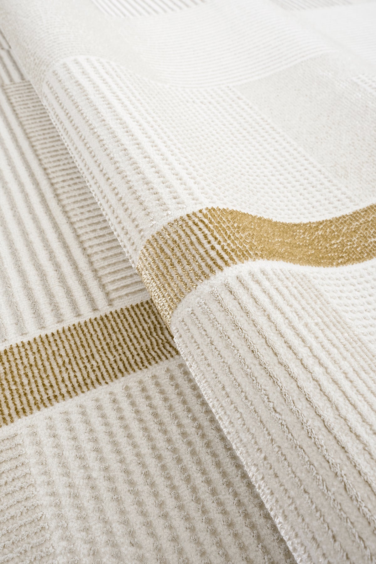 Empera-Tokyo Ruby Salon Ve Oturma Odası Halısı-3-Milagron.com