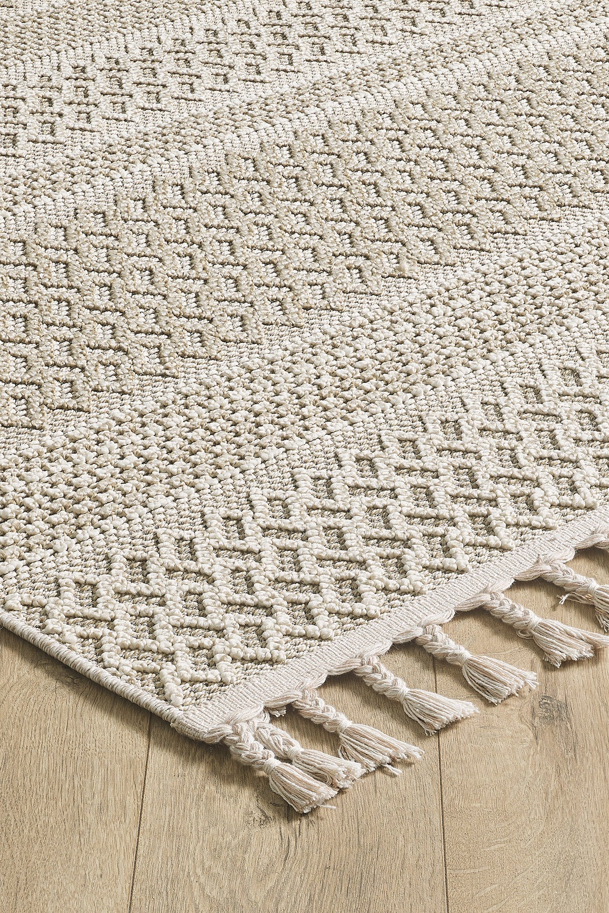 Empera-Verona Mink Bukleli Modern Toz Vermeyen Halı-2-Milagron.com