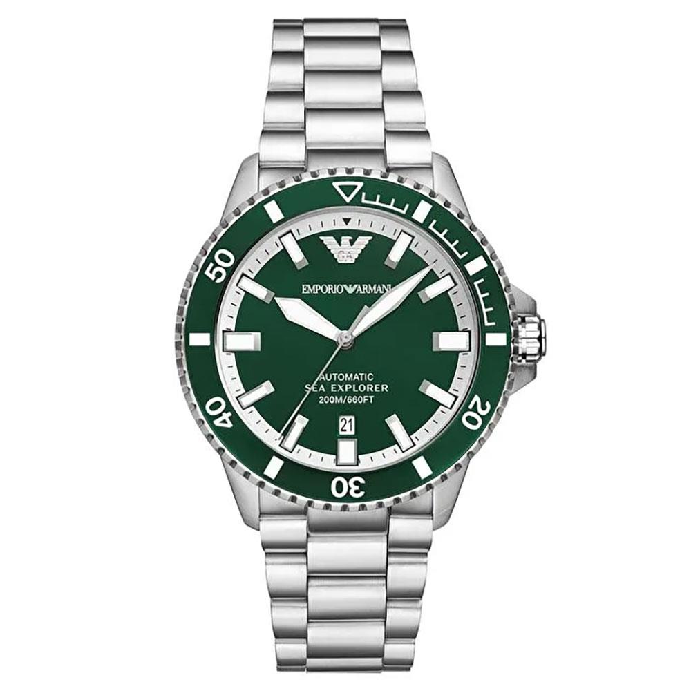 Emporio Armani Ar60080 Erkek Kol Saati