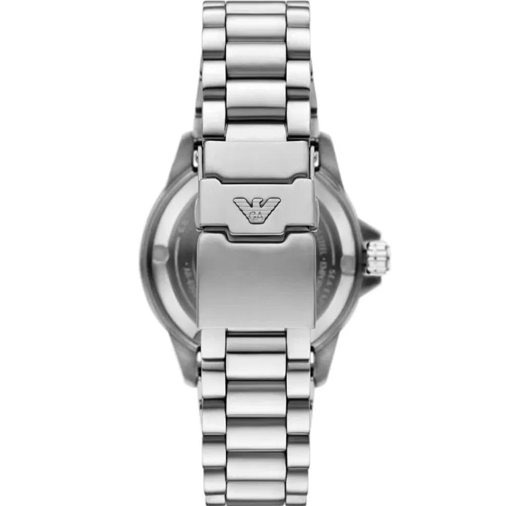Emporio Armani Ar60087 Erkek Kol Saati