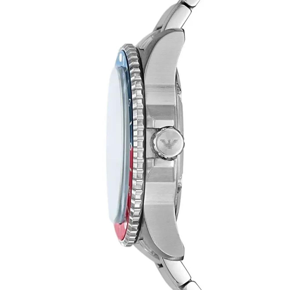 Emporio Armani Ar11590 Erkek Kol Saati