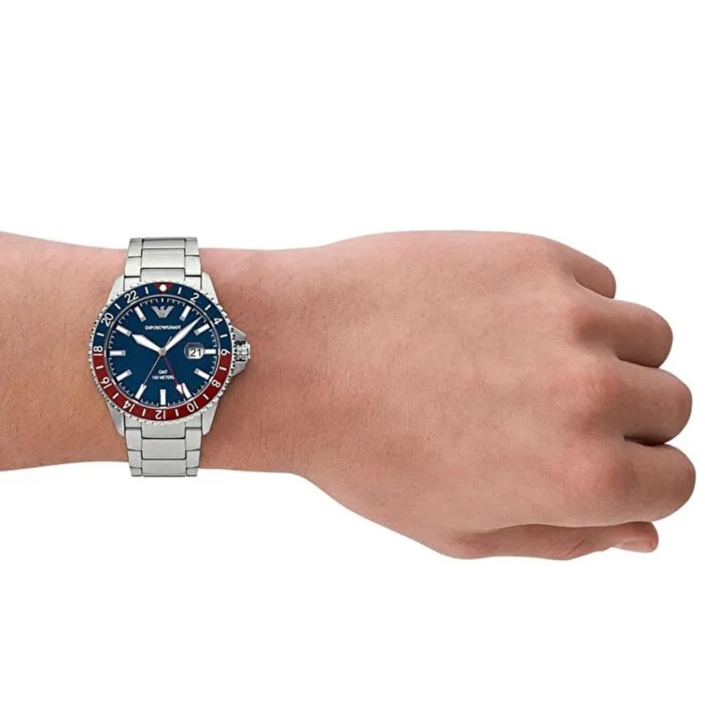 Emporio Armani Ar11590 Erkek Kol Saati
