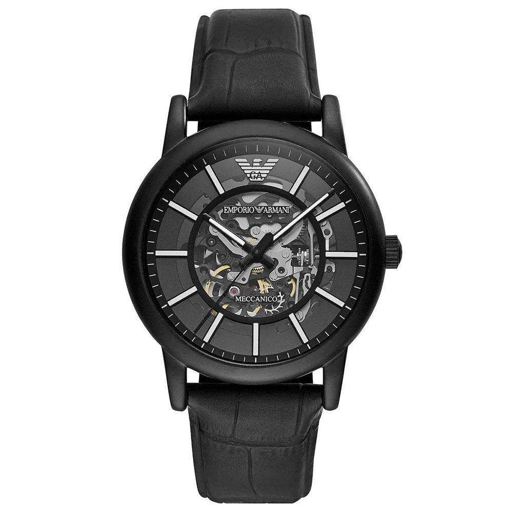 Emporio Armani Ar60008 Erkek Kol Saati