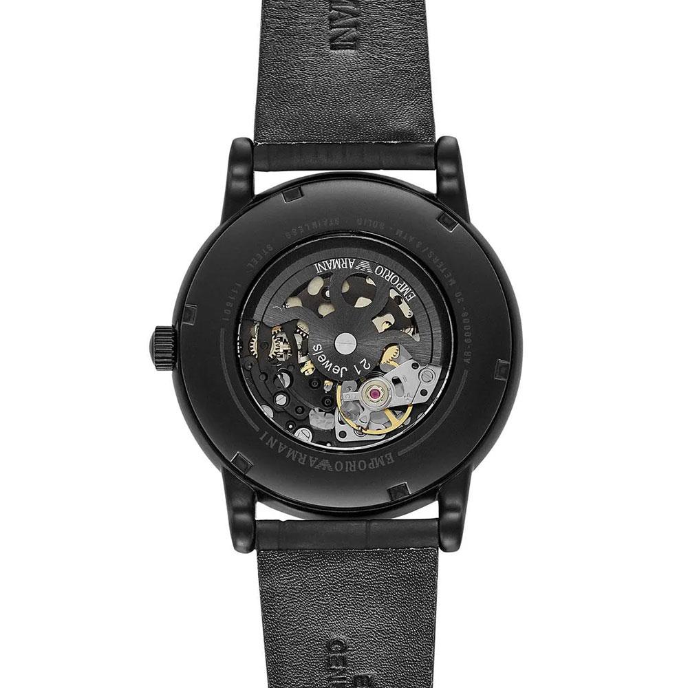 Emporio Armani Ar60008 Erkek Kol Saati