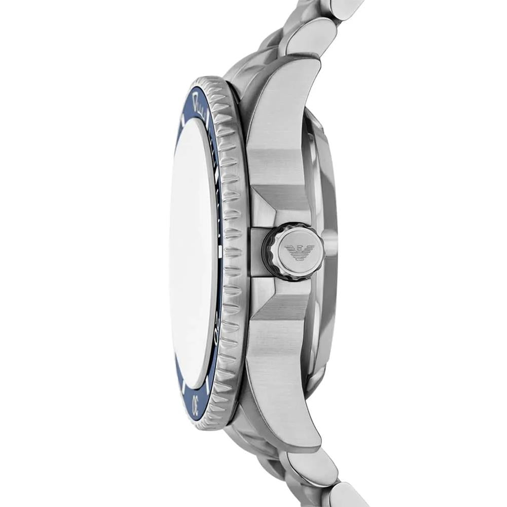 Emporio Armani Ar60090 Erkek Kol Saati