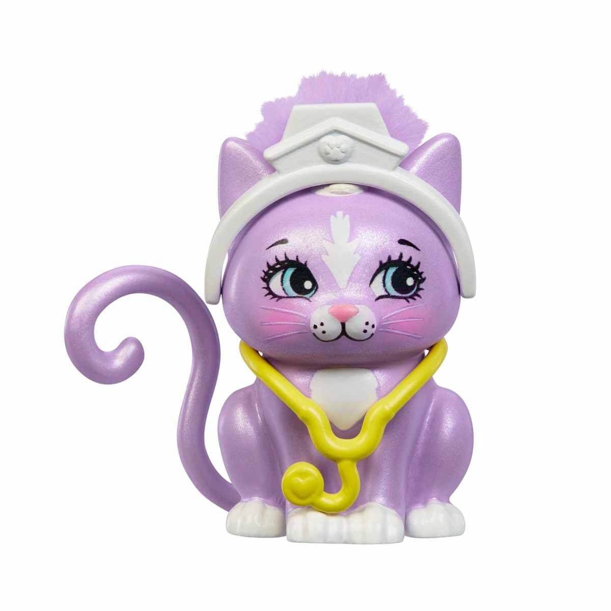 Enchantimals-Klinik Oyun Seti-Oyun Setleri-3-Milagron.com