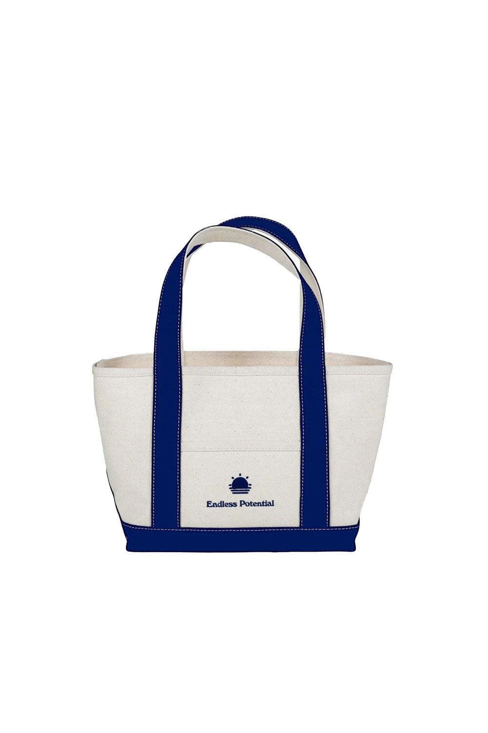 Endless Potential-Carolyn in Royal Blue-Omuz Çantası-2-Milagron.com