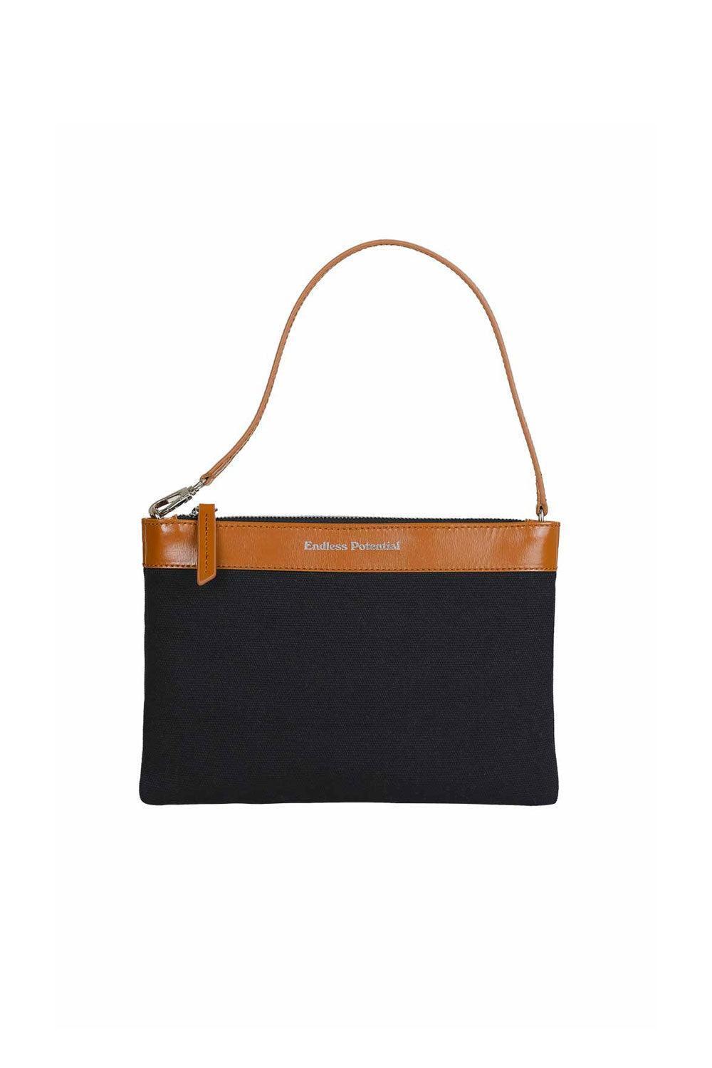 Endless Potential-Charlotte Licorice Çanta-Omuz Çantası-1-Milagron.com