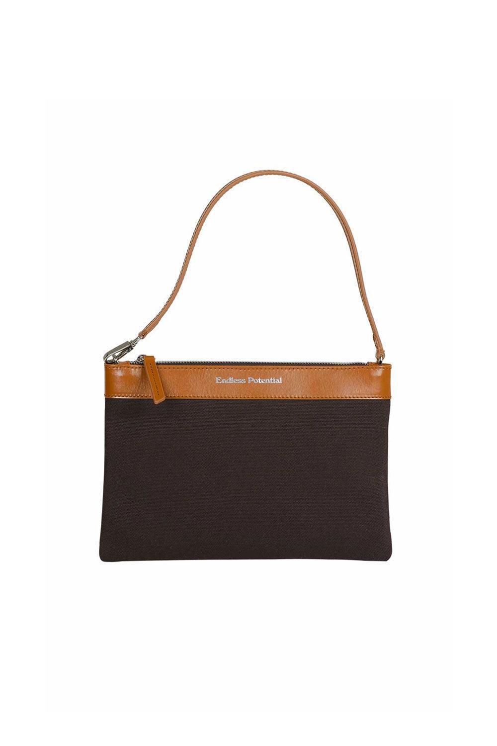 Endless Potential-Charlotte Truffle Çanta-Omuz Çantası-1-Milagron.com