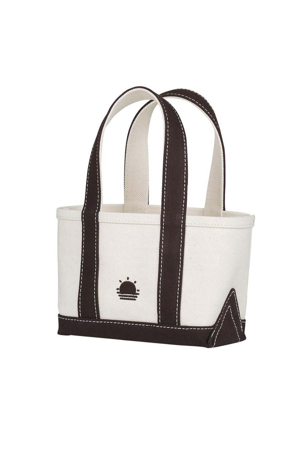 Endless Potential-Micro Carolyn Truffle Çanta-Omuz Çantası-2-Milagron.com