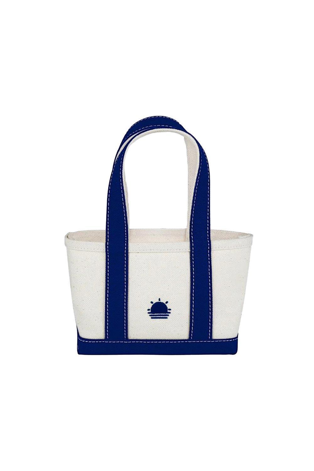 Endless Potential-Micro Carolyn in Royal Blue-Omuz Çantası-1-Milagron.com