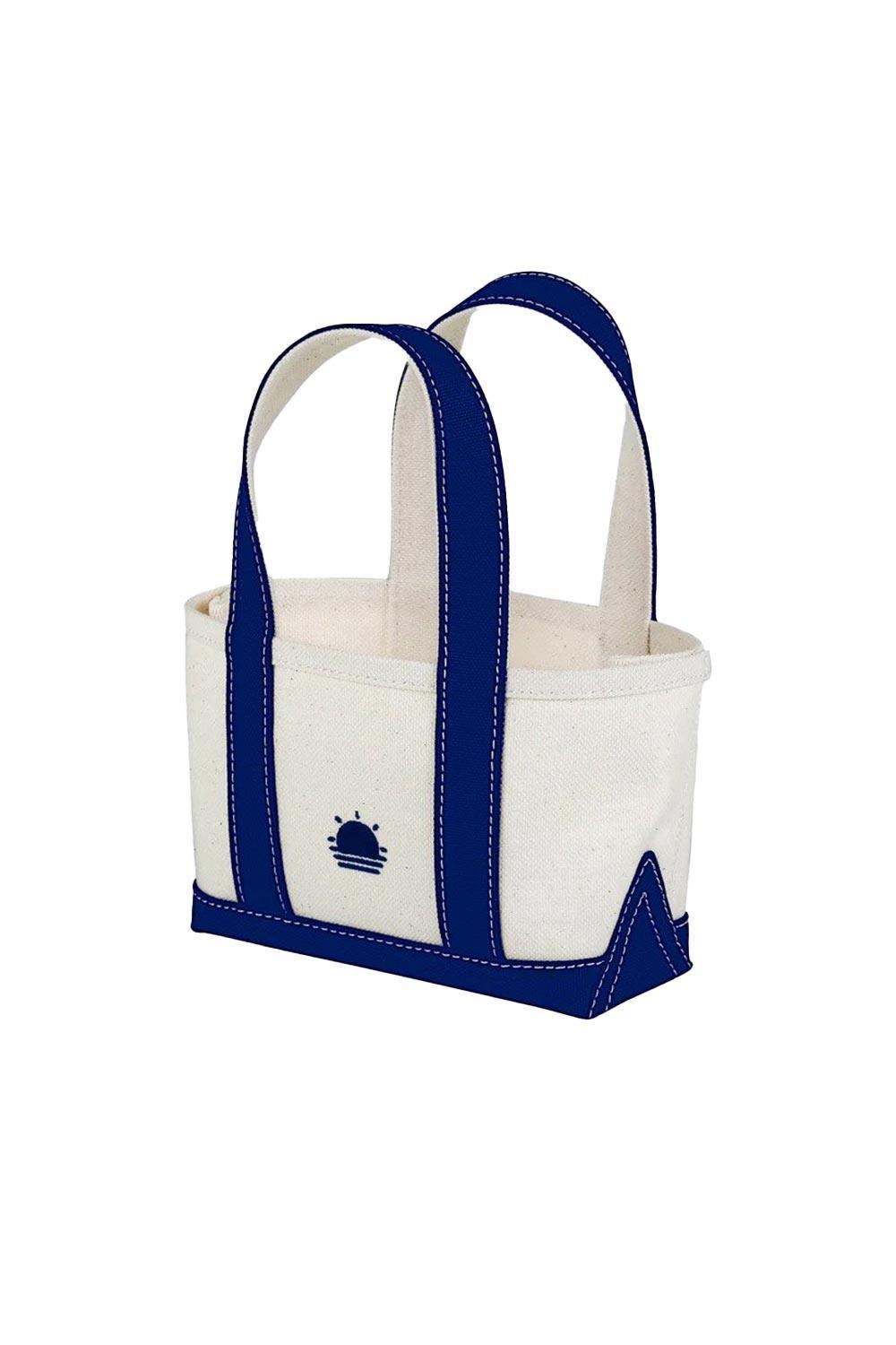 Endless Potential-Micro Carolyn in Royal Blue-Omuz Çantası-2-Milagron.com