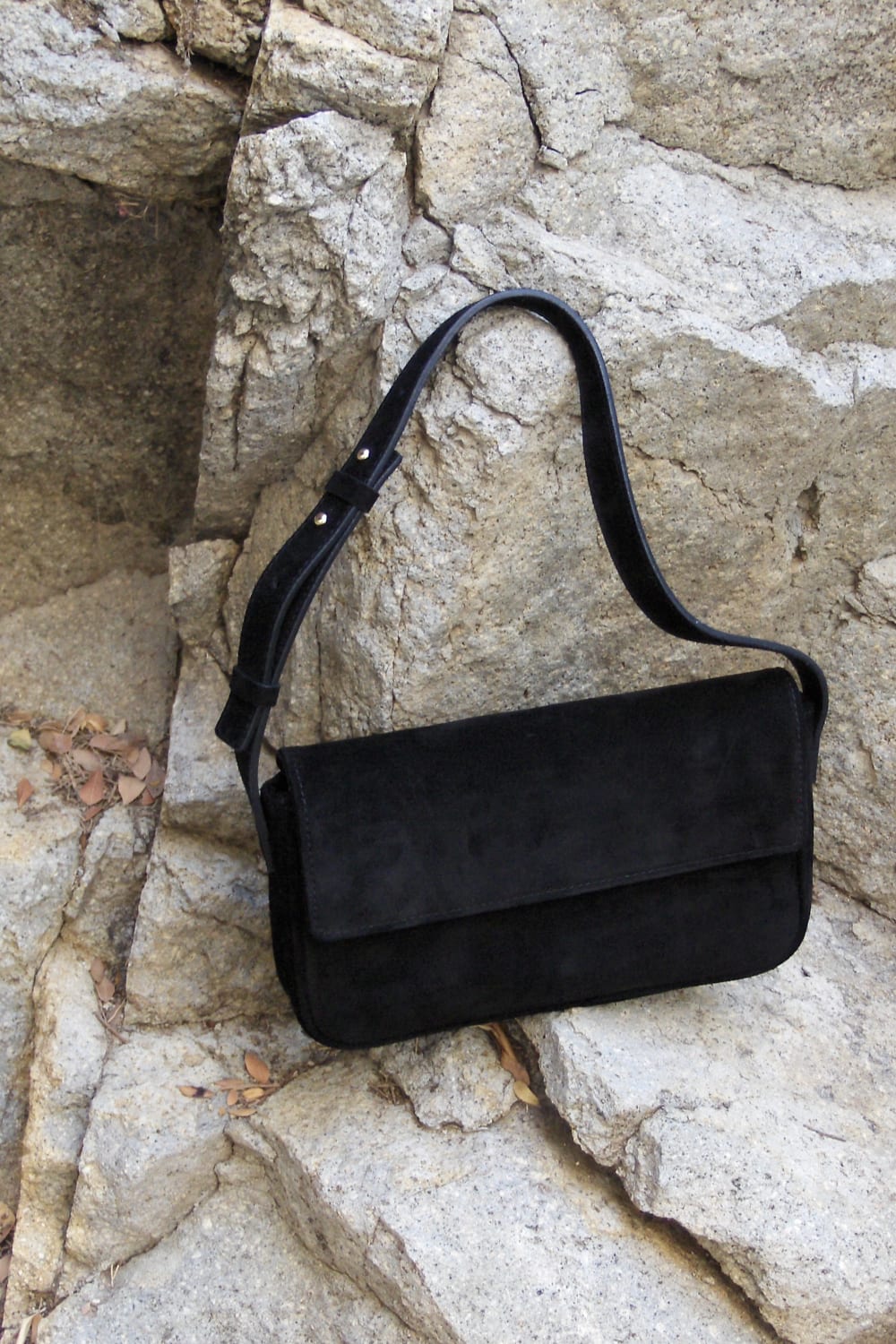 Endless Potential-Nicole Ink Çanta-Omuz Çantası-1-Milagron.com