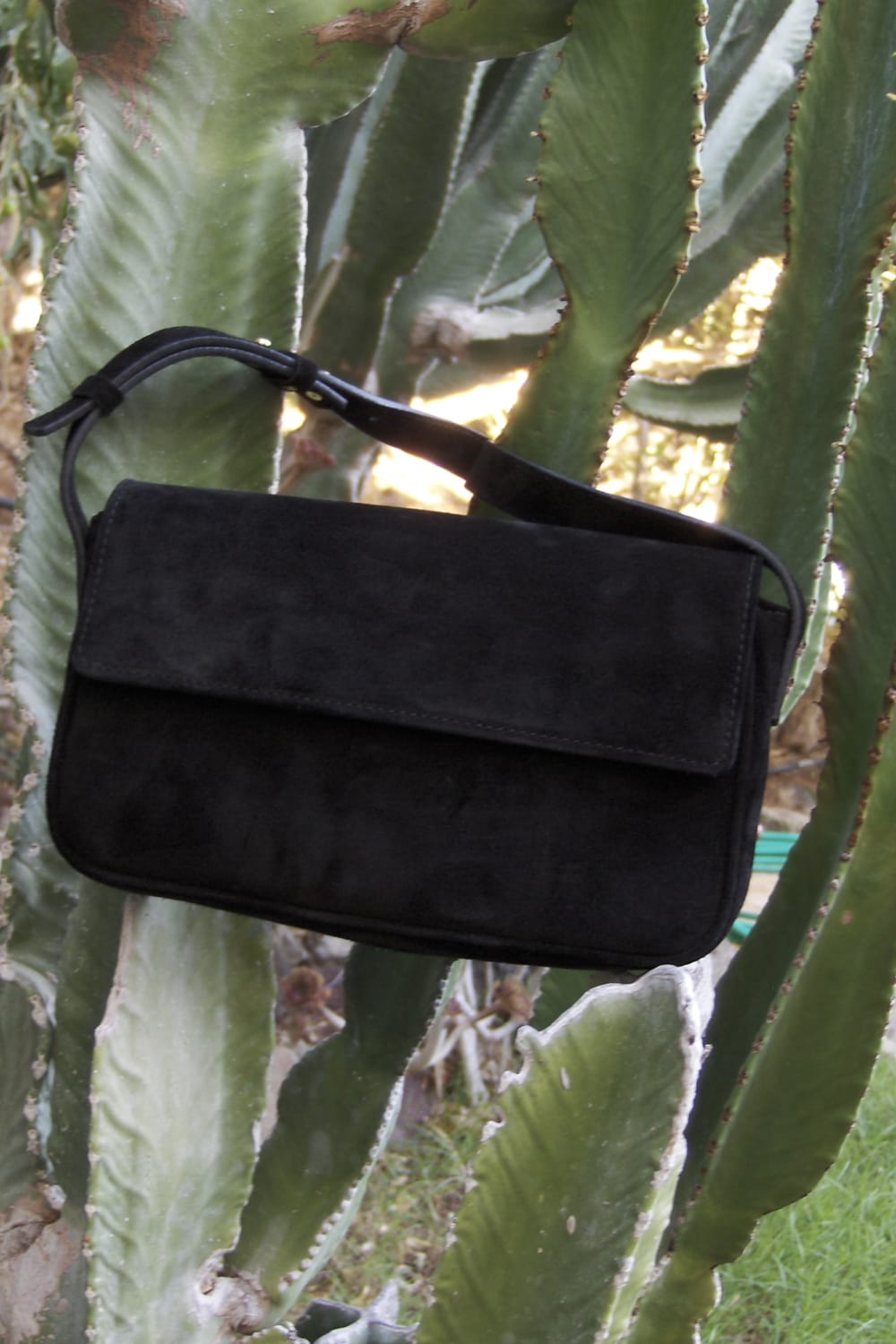 Endless Potential-Nicole Ink Çanta-Omuz Çantası-3-Milagron.com