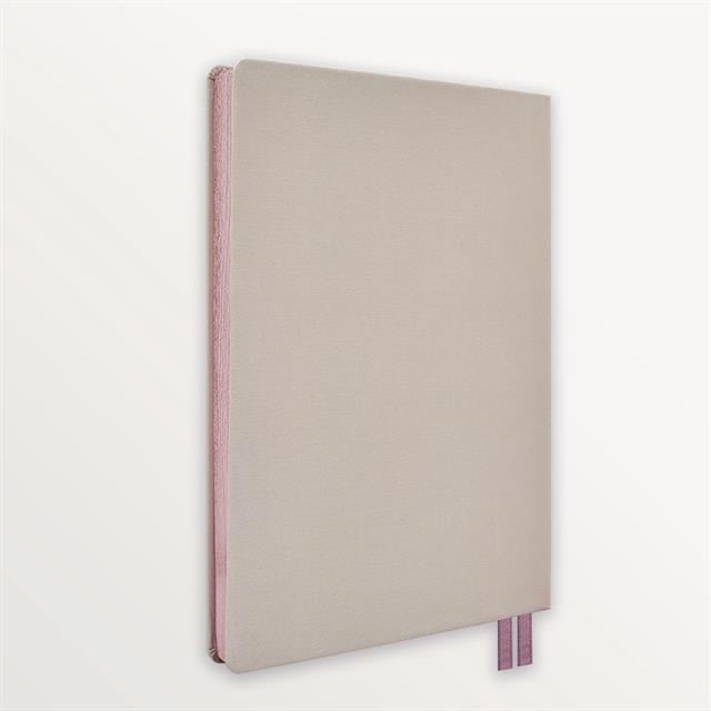 Episode-Episode Clover Meadow Embroidered Xl Defter-Defter-4-Milagron.com