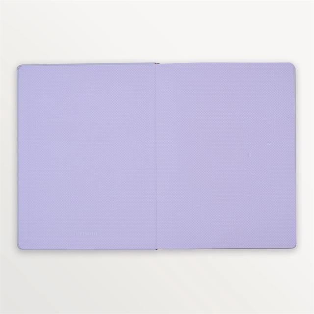 Episode-Episode Clover Meadow Embroidered Xl Defter-Defter-6-Milagron.com