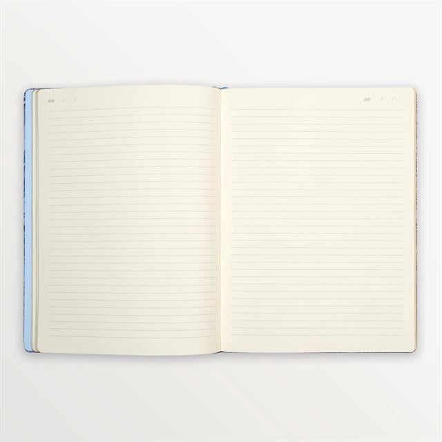 Episode-Episode Ebru Design No 38 Xl Casebound Notebook-DEFTER-4-Milagron.com