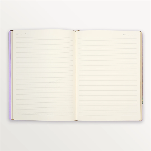 Episode-Episode Gallery Klimt The Kiss Xl Casebound Notebook-DEFTER-5-Milagron.com