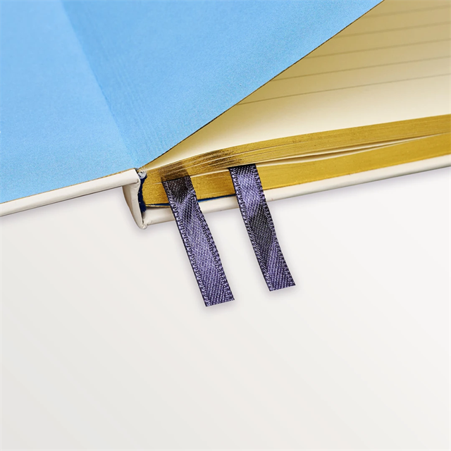 Episode-Episode Gallery Monet Water Lilies Xl Casebound Notebook-DEFTER-6-Milagron.com