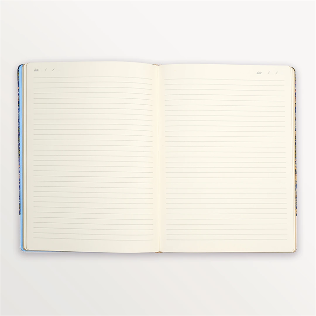 Episode-Episode Gallery Morris Strawberry Thief Xl Casebound Notebook-DEFTER-3-Milagron.com