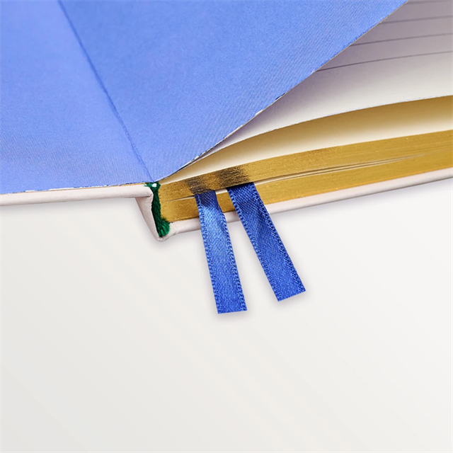 Episode-Episode Gallery Van Gogh Irises Xl Casebound Notebook-DEFTER-6-Milagron.com