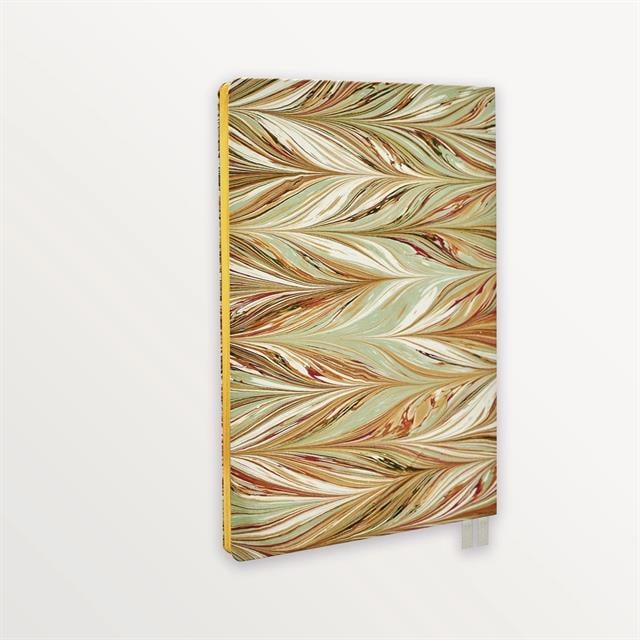 Episode-V Episode Ebru Design No 34 Xl Casebound Notebook-DEFTER-3-Milagron.com