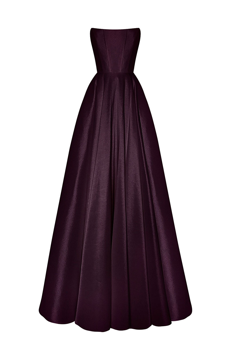 Esotte-Angeli̇ca Mürdüm Maxi̇ Elbi̇se-Elbise-1-Milagron.com