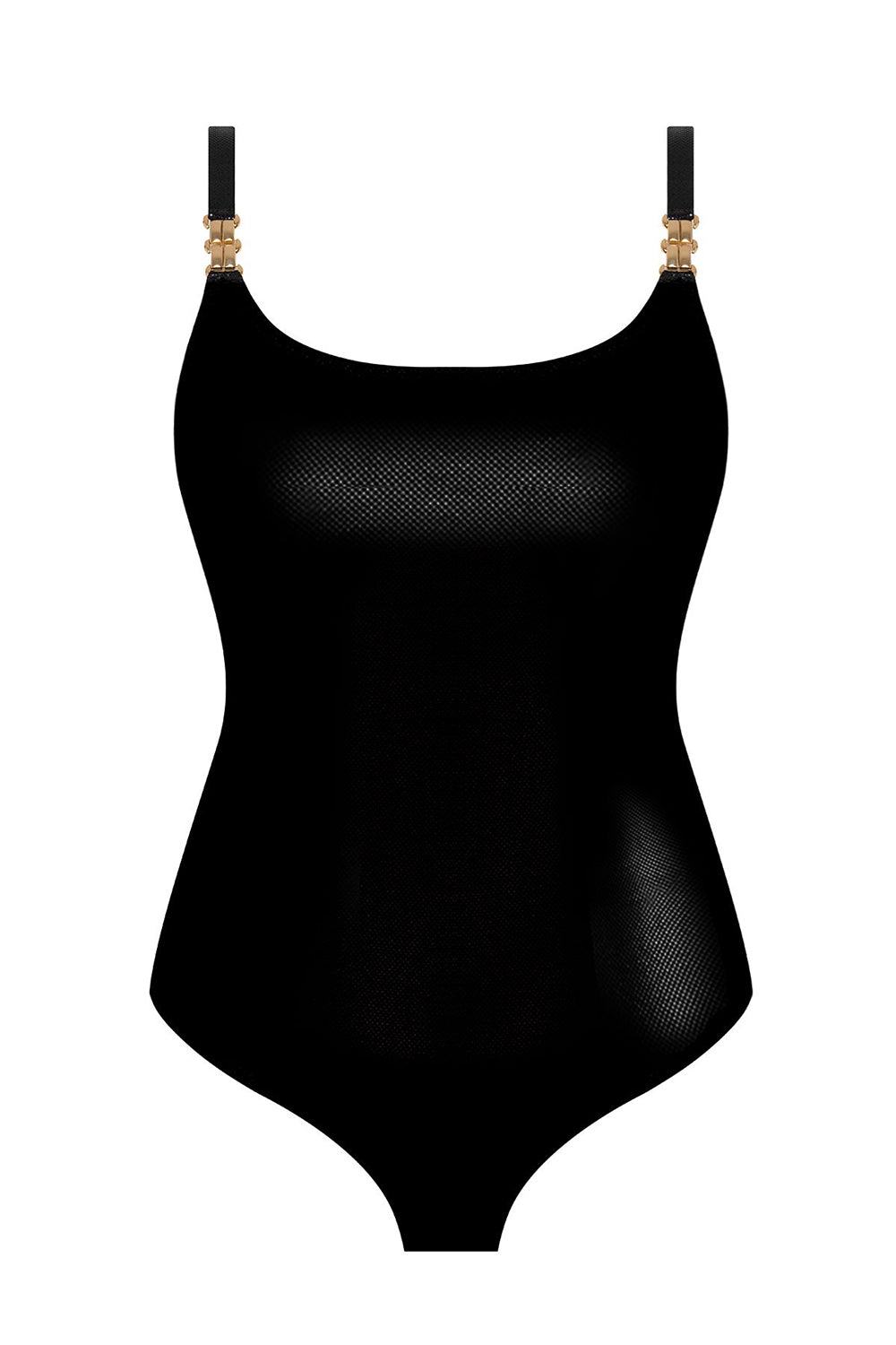 Esotte-Kino Siyah Mayo-Bikini & Mayo-1-Milagron.com