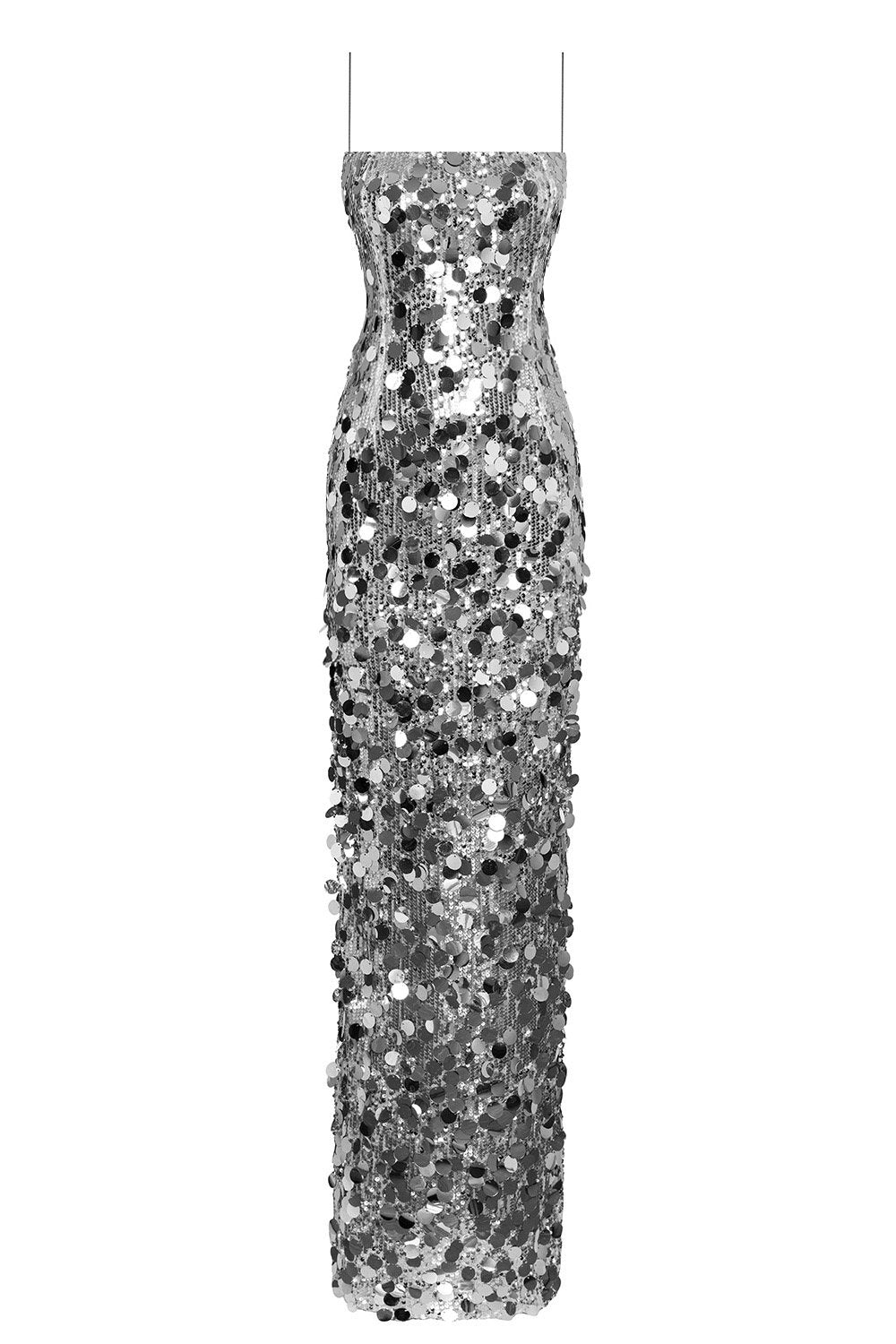 Esotte-Marissa Maxi Dress-Elbise-1-Milagron.com