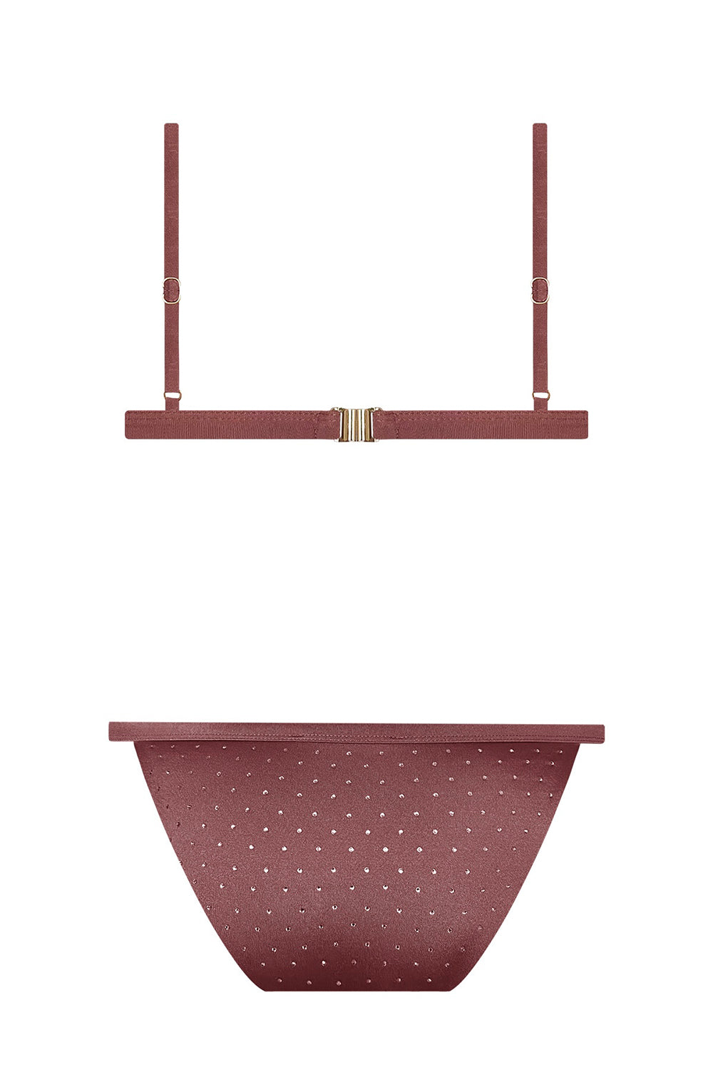 Esotte-Mysa Rose Bikini-Bikini & Mayo-2-Milagron.com