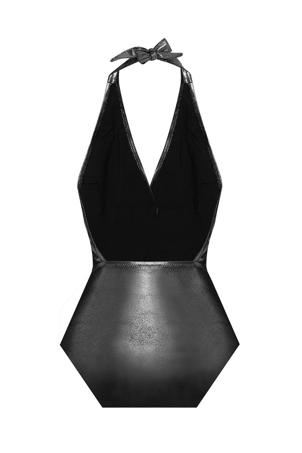 Esotte-Voyage Gri Mayo-Bikini & Mayo-2-Milagron.com