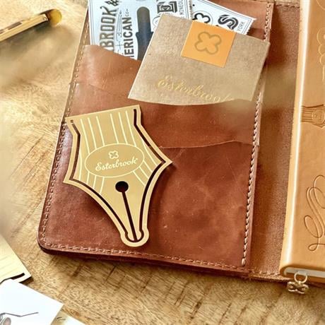 Esterbrook-Esterbrook Kitap Ayracı-Kitap Ayracı-1-Milagron.com