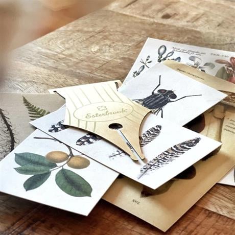 Esterbrook-Esterbrook Kitap Ayracı-Kitap Ayracı-3-Milagron.com