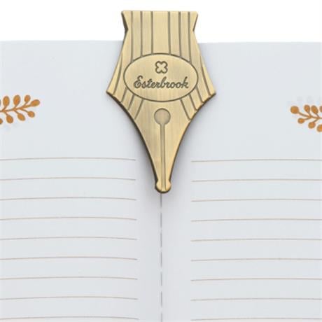 Esterbrook-Esterbrook Kitap Tutucu-Kitap Ayracı-4-Milagron.com