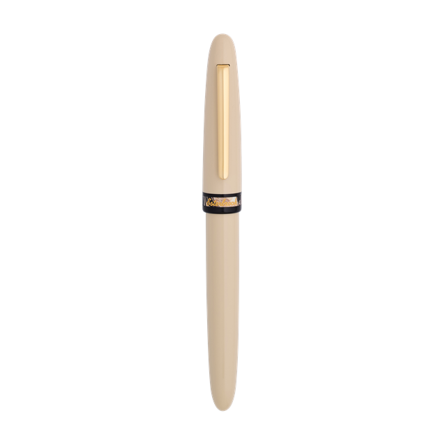 Esterbrook-Esterbrook X The Coffee Monster Helen Wang Estie Dolma Kalem Fine-Dolma Kalem-2-Milagron.com