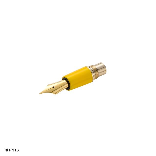 Esterbrook-X Estie Peanuts Charlie Brown 75 Th Edition Dolma Kalem F Uç-Dolma Kalem-13-Milagron.com