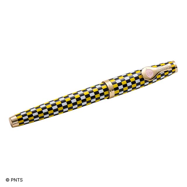 Esterbrook-X Estie Peanuts Charlie Brown 75 Th Edition Dolma Kalem M Uç-Dolma Kalem-6-Milagron.com