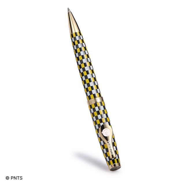 Esterbrook-X Estie Peanuts Charlie Brown75 Th Edition Tükenmez Kalem-Tükenmez Kalem-4-Milagron.com