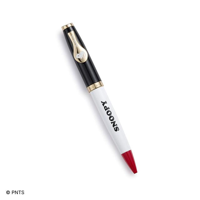 Esterbrook-X Estie Peanuts Snoopy 75 Th Edition Tükenmez Kalem-Tükenmez Kalem-2-Milagron.com