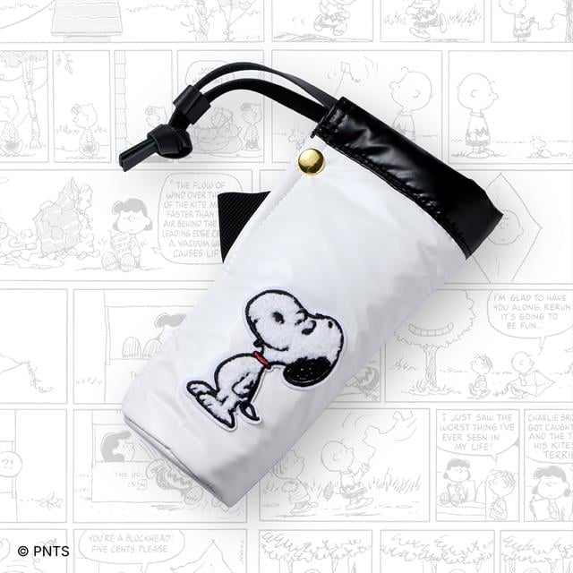 Esterbrook-X Peanuts Snoopy 2 Go Kalem Kutusu-Kalemlik-4-Milagron.com