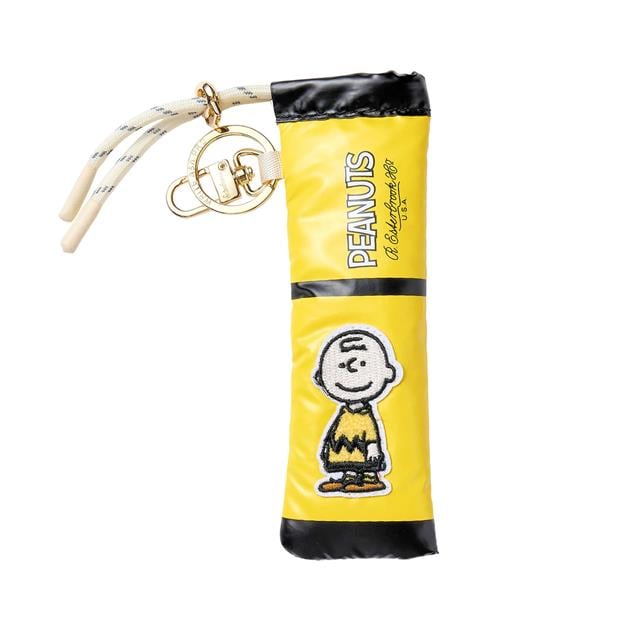 Esterbrook-X Peanuts Vintage Character Edition Tekli Kalem Kılıfı Charlie Brown-Kalemlik-1-Milagron.com