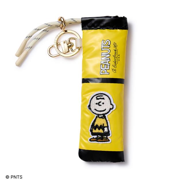 Esterbrook-X Peanuts Vintage Character Edition Tekli Kalem Kılıfı Charlie Brown-Kalemlik-3-Milagron.com