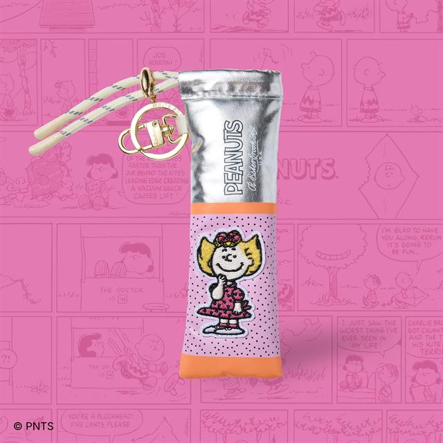 Esterbrook-X Peanuts Vintage Character Edition Tekli Kalem Kılıfı Sally-Kalemlik-6-Milagron.com