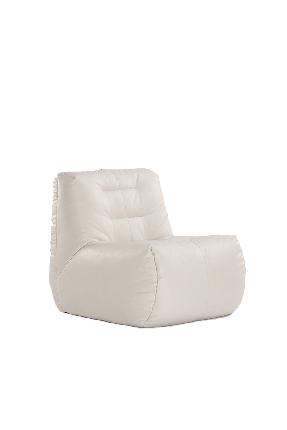 Estetik Decor-Nob Zik Tekli Modern Lotus Pearl Hakiki Sığır Derisi Lüks Koltuk-Koltuk & Berjer-1-Milagron.com