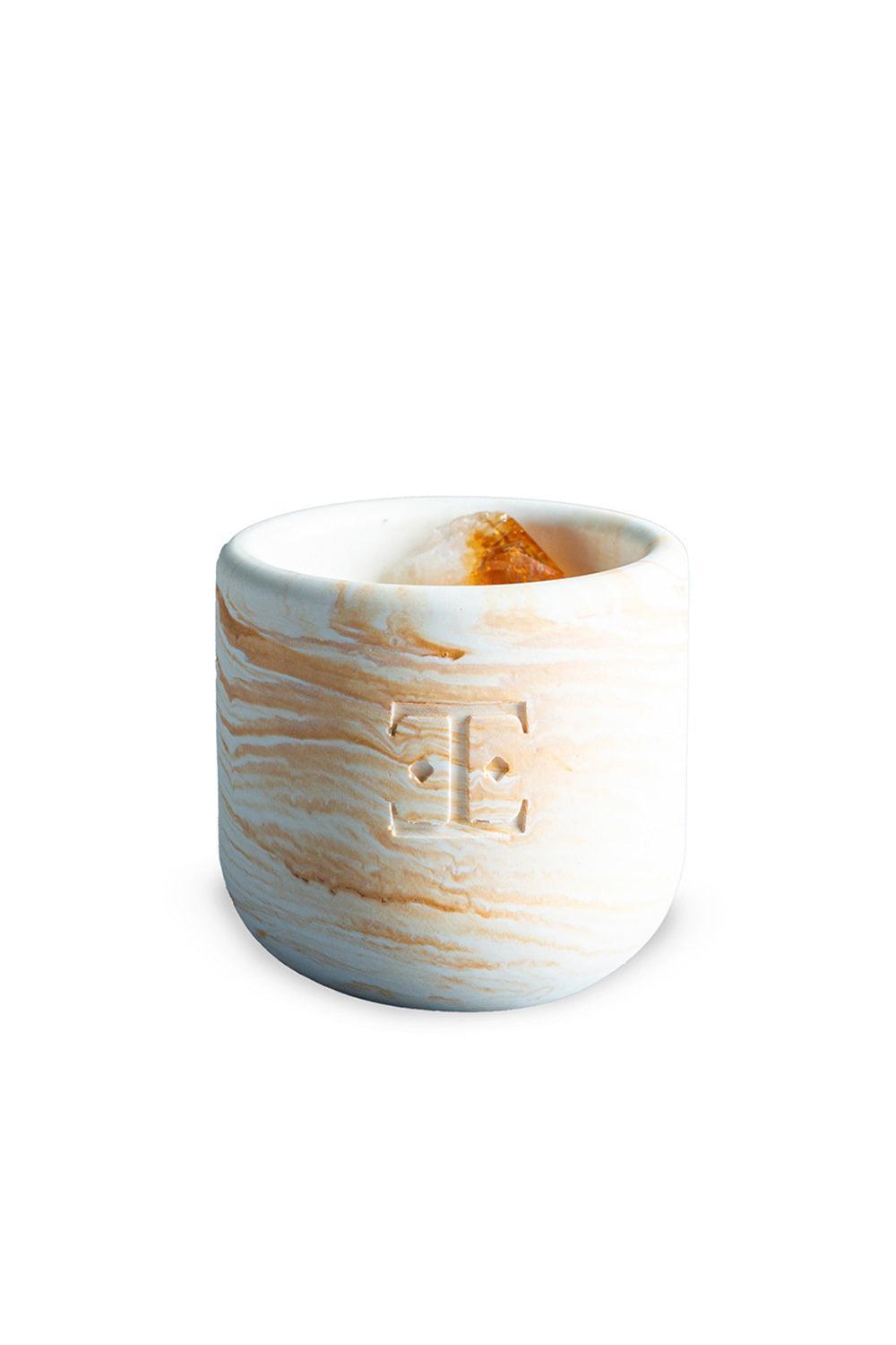 Esti Living-Fresh Bloom Büyük Boy Klasik Mum-Mum-3-Milagron.com