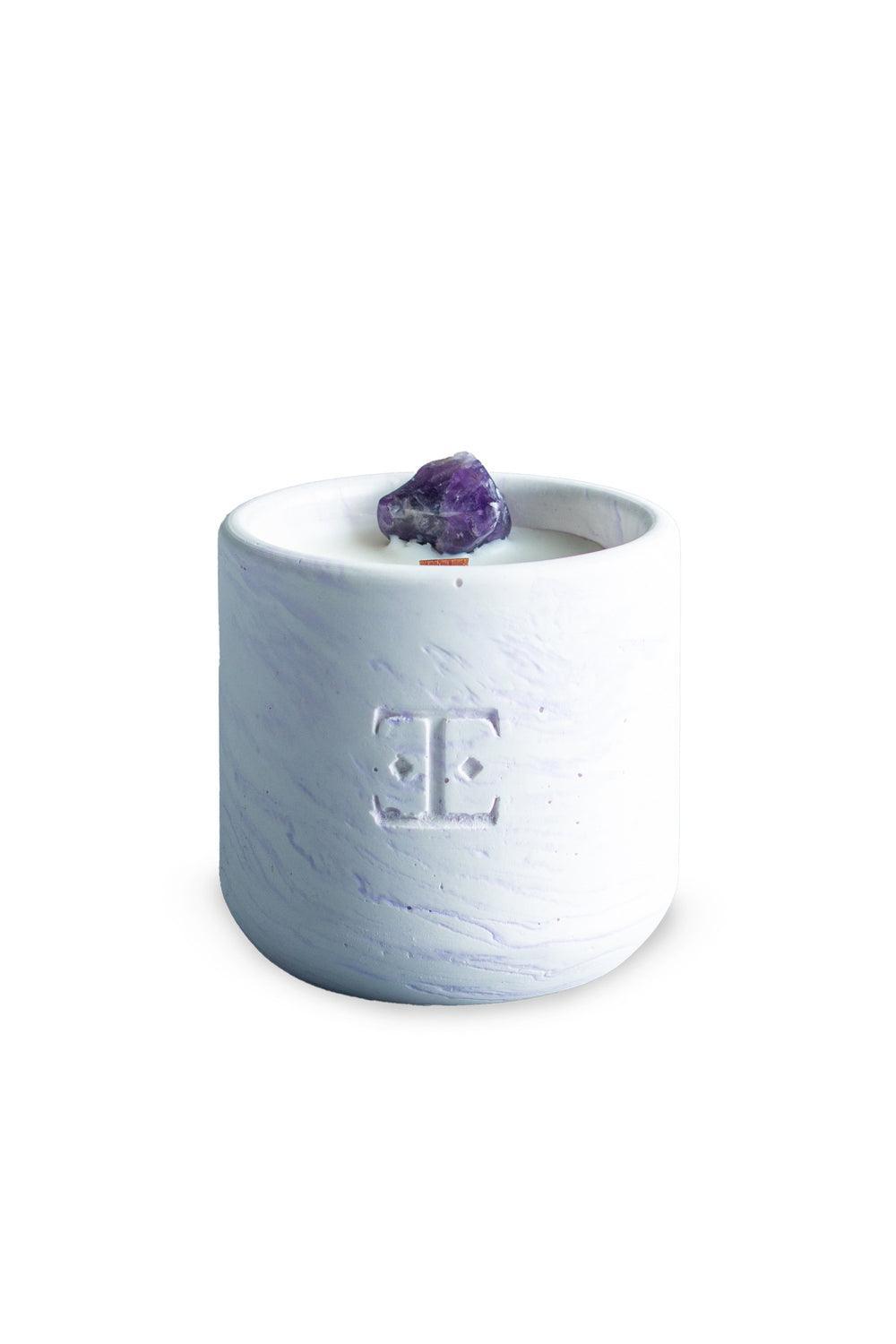 Esti Living-Lavender Orta Boy Klasik Mum-Mum-2-Milagron.com
